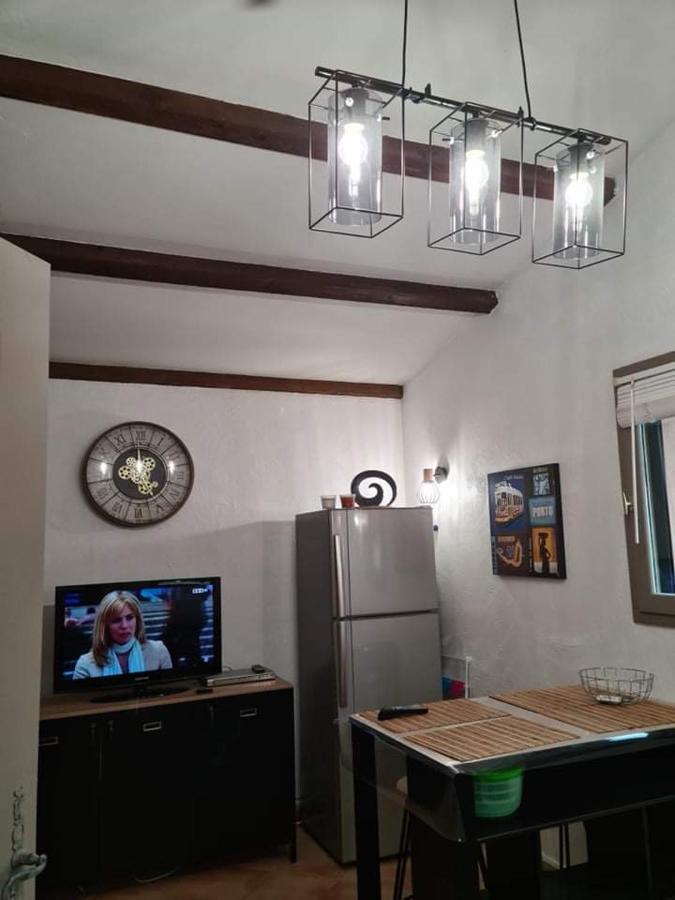 Studio Climatise Dans Villa Calme A 15Km De Cannes Peymeinade المظهر الخارجي الصورة