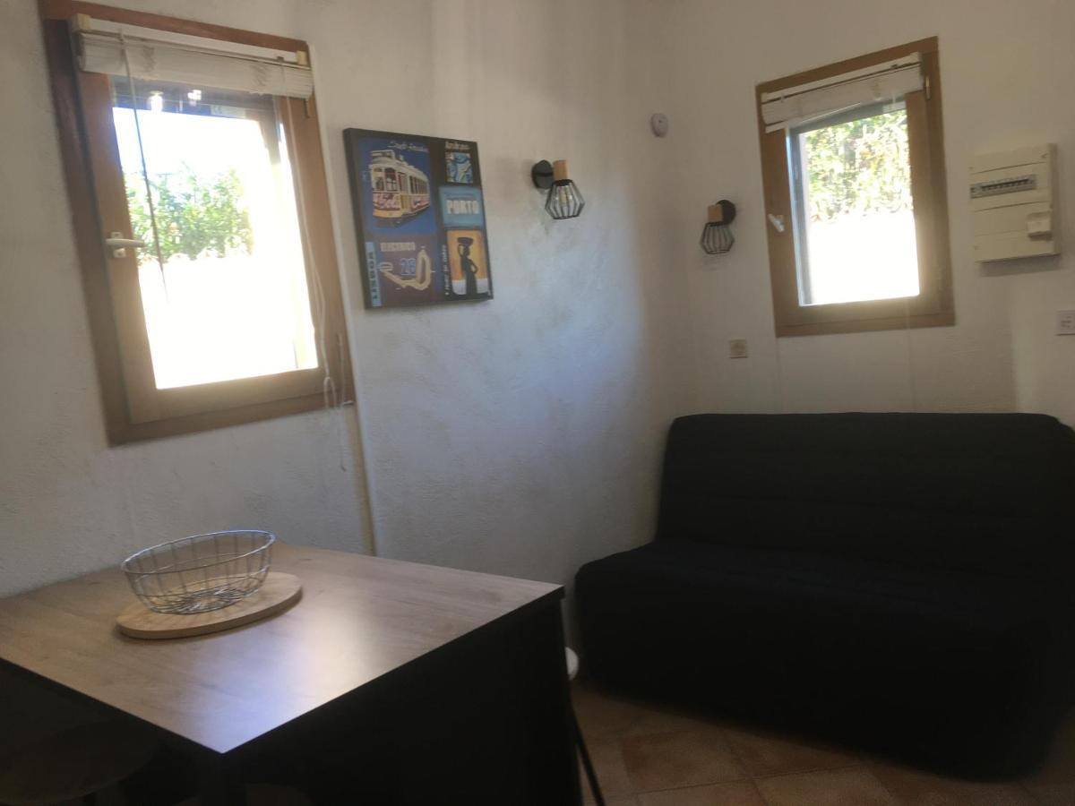 Studio Climatise Dans Villa Calme A 15Km De Cannes Peymeinade المظهر الخارجي الصورة